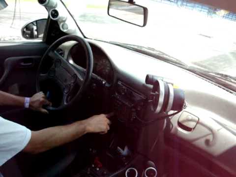 Desafio 201m AIC 21/11/2010 Onboard