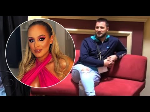 Marko Miljković se prisetio ljubavi sa Lunom Djogani - A onda je uradio OVO