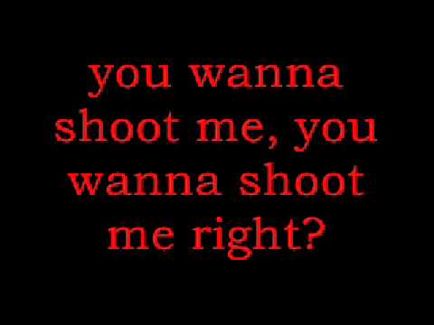Clint Eastwood - The Blows