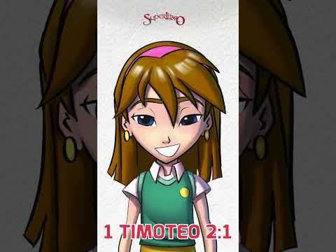 ¿Cómo orar para que alguien conozca de Jesús? │Suscríbete a @Superlibrola