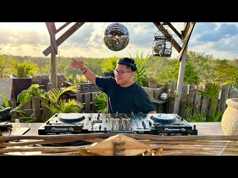 EPHIMERA Tulum and Bekail