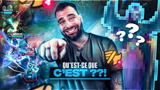 DÉPASSER LES 4 ATTAQUES/SECONDES GRÂCE À CE CHAMPION AHAH