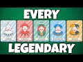 What If You Had Every Legendary Joker In Balatro