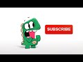 Cody The Dinosaur Channel Trailer