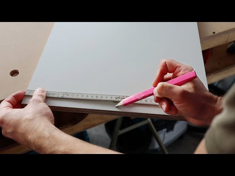 Can a Builder Be a Cabinet Maker? - YouTube