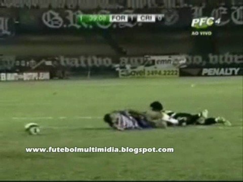 Fortaleza 2 x 1 Criciuma - Série B