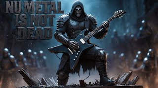 Download lagu Nu Metal Lives | Epic Instrumental Guitar Mix 2025 π₯ mp3 Download lagu Nu Metal Lives | Epic Instrumental Guitar Mix 2025 π₯ mp3