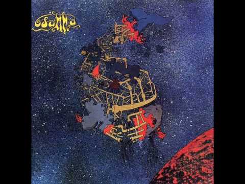 Osanna-Landscape of life