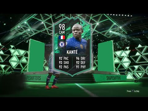 AVASIN  FUTTIES BATCH 3 FUT CHAMPS PALKINNOT JA SAIN!!! -  Fifa 22 suomi