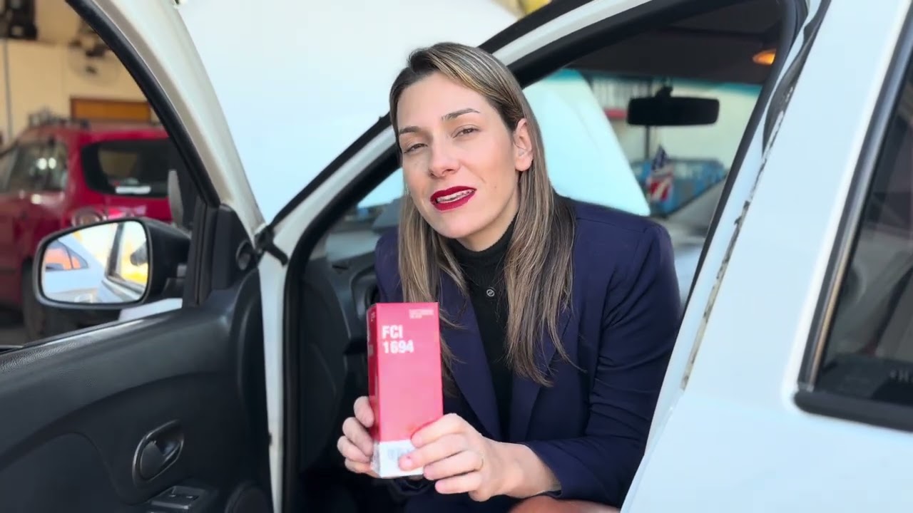 Por que você DEVE trocar o Filtro de Combustível no prazo correto?