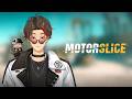 【Motorslice】Motor slicing my way to movement