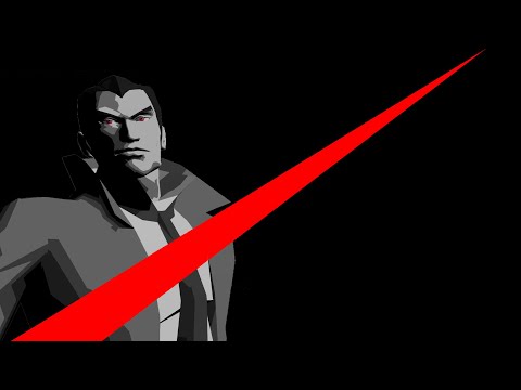 A Political (And Literary) Analysis On killer7