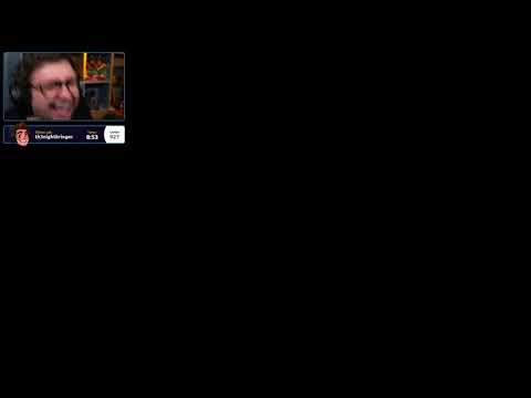 Maethê brigando com o Alan no I Am Fish kkkj