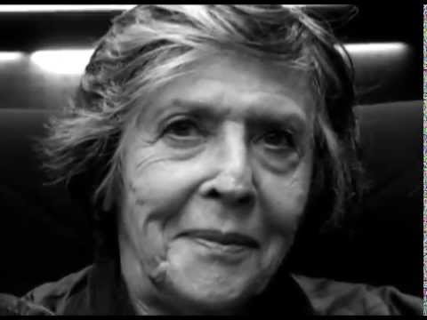 Le Cinématon pirate de Nelly Kaplan (2014) de Gérard Courant