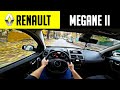 Renault Megane 2 2007 1 5 Dci 106 Hp Pov Drive