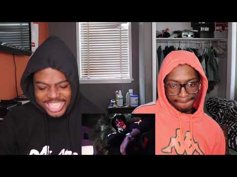 "YN Jay x Lil Pump - Big Hoes" DA CR3W REACTION!
