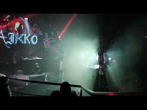 aikko, sted.d - финита, 17.06.2023, Aurora, Шабаш, live