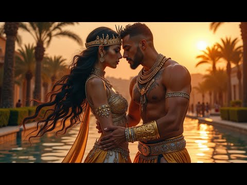 Cleopatra’s Beauty: The Enchantment of Ancient Egypt