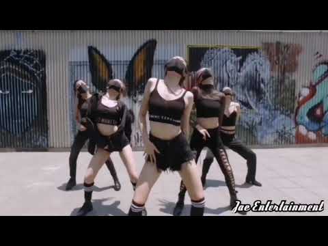 ALIVE - Lil Jon ft. Offset & 2Chainz | Jeney Chai Choreography