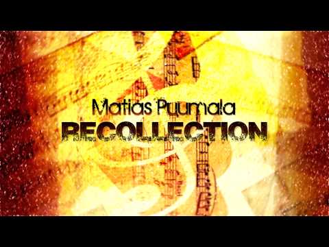 Matias Puumala - Ray