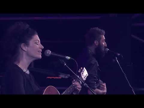 Feels Like Home - With Edwina Hayes -  Shrewesbury Folk Festival