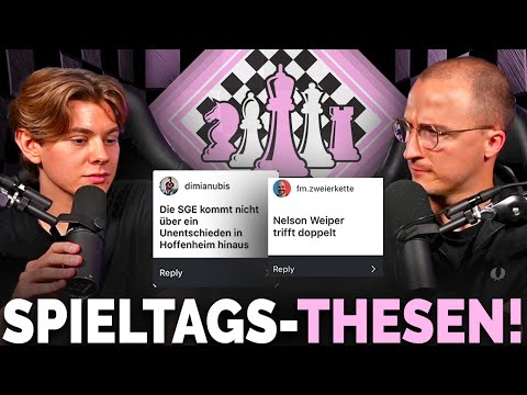 Nächster BVB-Patzer? Wir bewerten Thesen zum 2. Spieltag der Bundesliga! Café Calcio RASENSCHACH