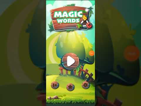 Magic Words