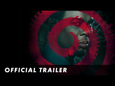 SPIRAL: FROM THE BOOK OF SAW - Official Trailer