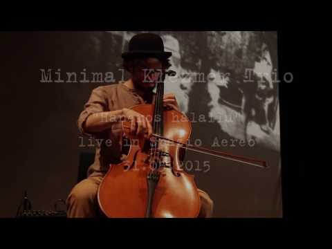 Minimal Klezmer - Haneros Halallu