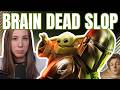 The Mandalorian and Grogu is the Star Wars DEATH RATTLE DEFAULT Thumbnail