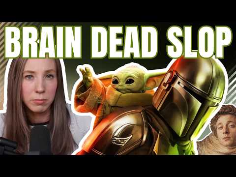 The Mandalorian and Grogu is the Star Wars DEATH RATTLE