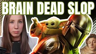 The Mandalorian and Grogu is the Star Wars DEATH RATTLE MQDEFAULT Thumbnail