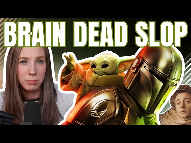 The Mandalorian and Grogu is the Star Wars DEATH RATTLE SDDEFAULT Thumbnail