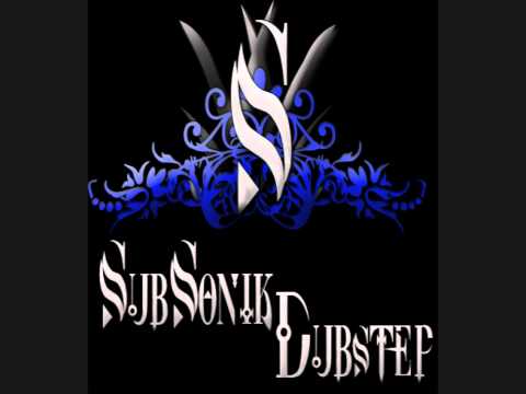 SubSonik - Blessed (Preview)