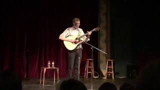 Robbie Fulks -  “Aunt Peg’s New Old Man”