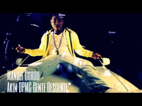 Akim DPMG- Visita Conyugal & Sumando (Video Oficial)