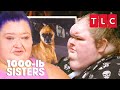 Most Emotional Moments from Season 4 | 1000-lb Sisters | TLC