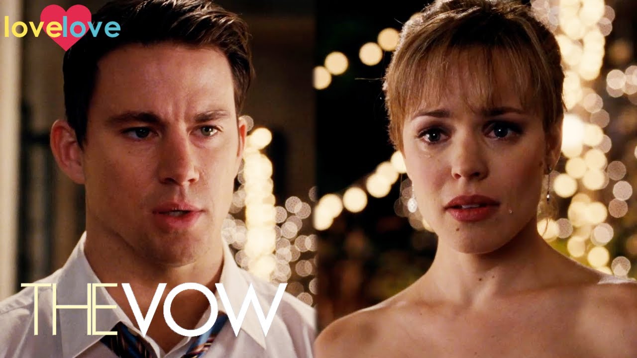 Leo Realizes He Is Just A Stranger To Paige | The Vow | Love Love