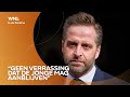 Geen verrassing dat Hugo de Jonge mag aanblijven, zegt Hans van Soest (AD)