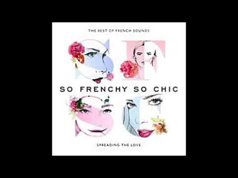 Barbara Carlotti   So Frenchy So Chic The Best Of French Sounds   01   Cannes