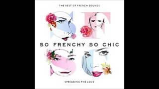 Barbara Carlotti   So Frenchy So Chic The Best Of French Sounds   01   Cannes