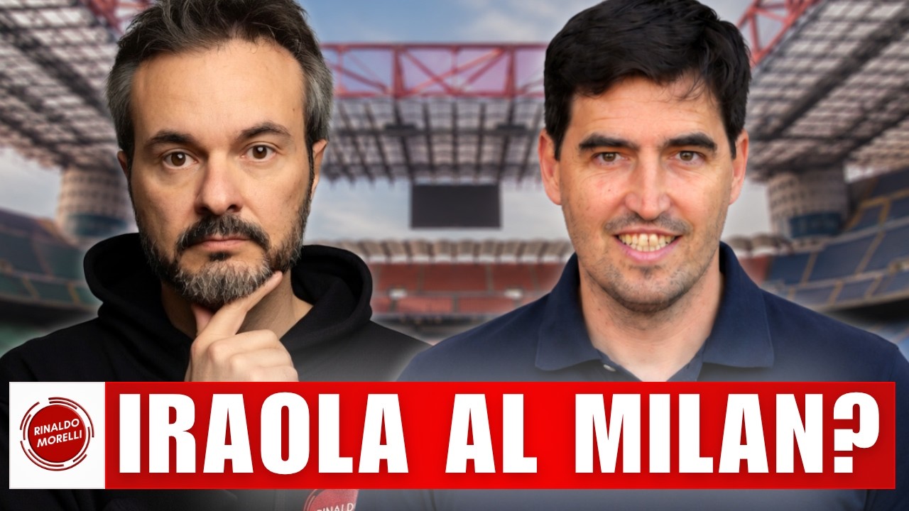 Ultimo video pubblicato