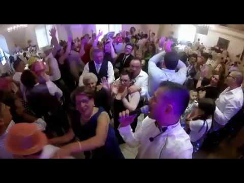 Trenino, Divertimento, Balli al Matrimonio - Masseria Pietrafitta Foggia - Francesco Barattucci