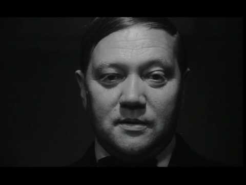 Spalovač mrtvol (1968)