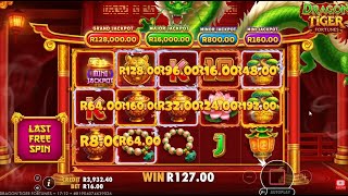 Fortune Tiger — Big Wins