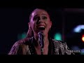 Jackie Foster - Love Reign O’er Me (The Voice Season 14 Top 11 Performance)