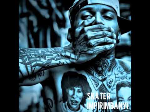 Ntukabye (Gangsta shit ) By P Fla