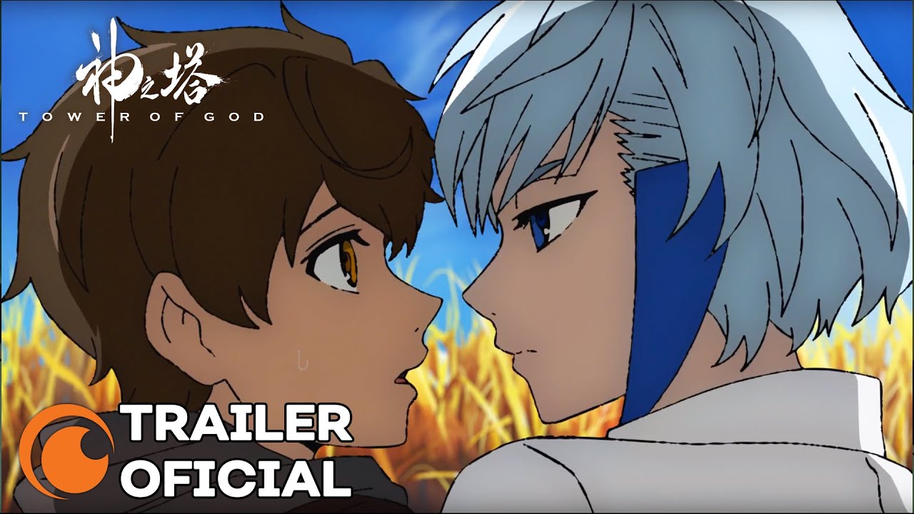 trailer Oficial