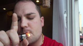 Theweedguy in Vietnam