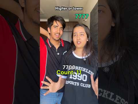 This was so Bad play😭| Incredible duo | #shorts